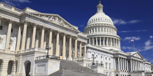 Trump’s Tax Bill: What Financial Advisors Need to Know.