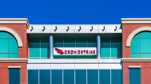 CrowdStrike Gets An Upgrade Security Remains A Top Priority Flipboard