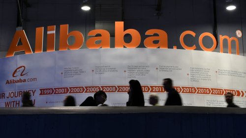 Alibaba Says Primary Listing in Hong Kong Is Approved