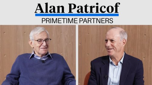 Venture Capital Vet Alan Patricof on Approaching Startup Valuations