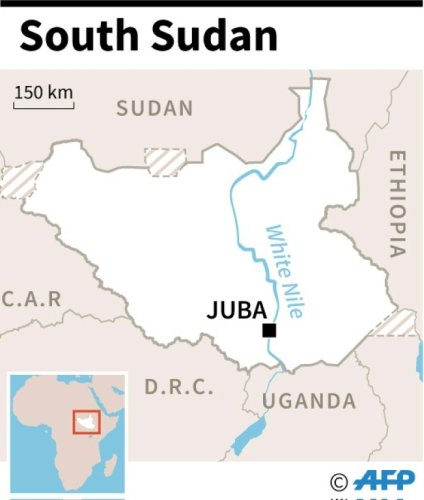 30,000 Flee Ethnic Violence In South Sudan, Says UN | Flipboard