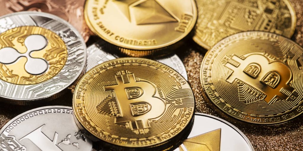 crypto - cover