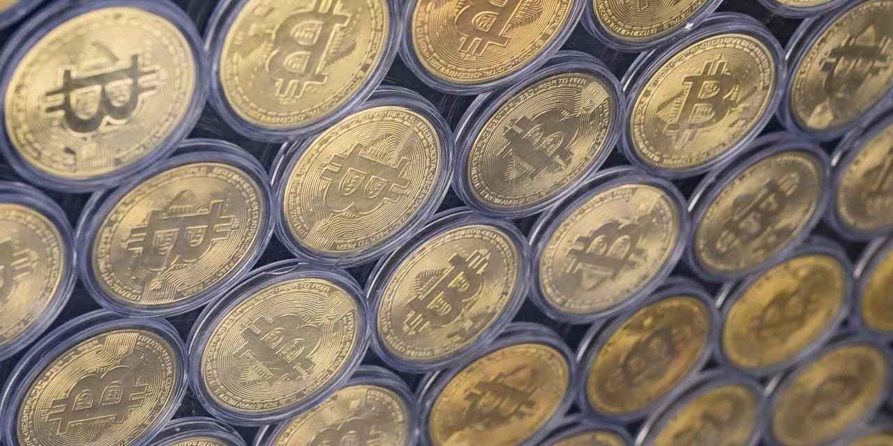 Strategy Updates Its Bitcoin Moves on Monday. Why It’s a Big Deal for the Stock and Cryptos.