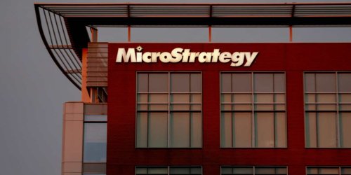 MicroStrategy Insiders Have Shunned Its Common Stock. They Snapped Up Its New Preferred.