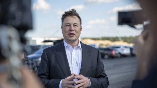 Elon Musk Has Advice for the Fed. The Central Bank Might Want to Take It.