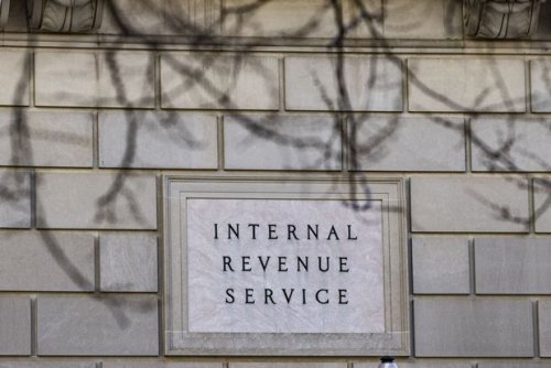 The IRS Could Get $80 Billion. Your Clients May Have More Tax Problems.