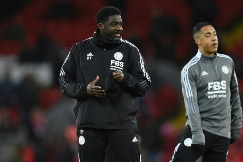 Kolo Toure Handed First Managerial Job At Wigan