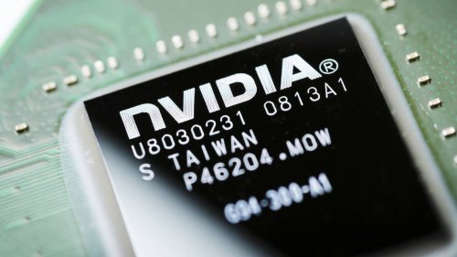Nvidia Stock Had a Stellar First Quarter. What That Means for the Second.
