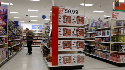 Why Target's Earnings Hurt Nearly All Other Retailers