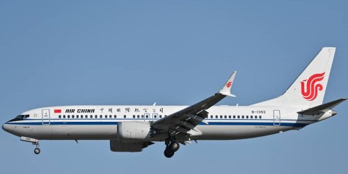 Boeing 737 MAX Jets in China Head Home. Can They Be Resold?
