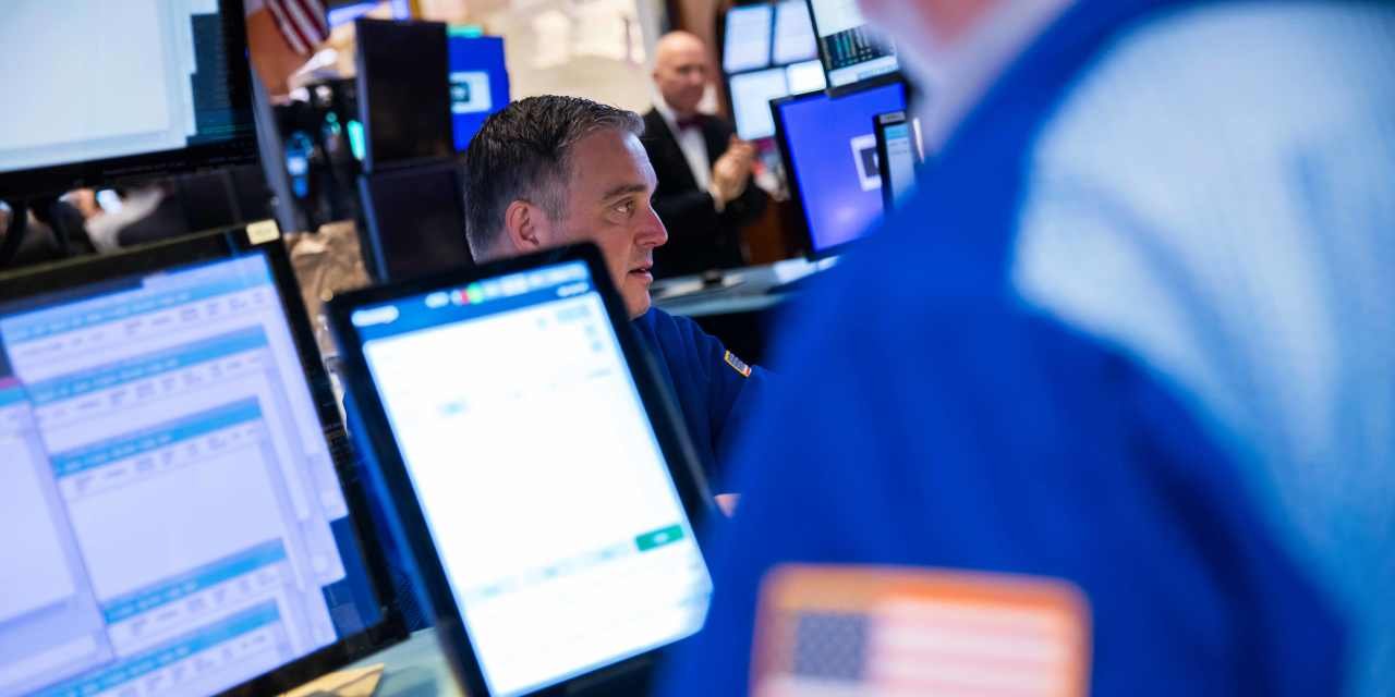 These Stocks Are Moving the Most Today: Palantir, Tesla, UiPath, Coinbase, Constellation Brands, and More