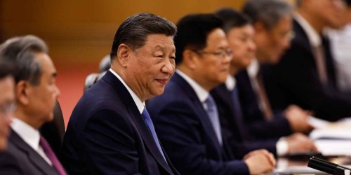 Asian Leaders See Right Through Trump’s Tariff Man Act