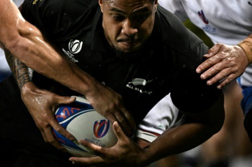 New Zealand Rugby Plans Sweeping 'Once-in-a-generation' Reform