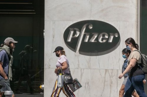 Pfizer and BioNTech Vaccine Could Be Ready By the End of November. We’re All Winners.