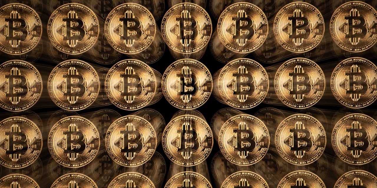 Bitcoin, XRP, Ethereum Rise as War Escalates. Why Cryptos Are Havens Again.