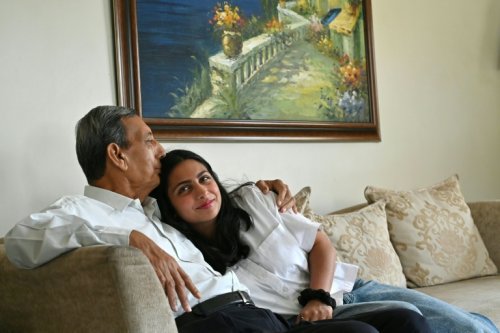Pakistan's Parsi Community Dwindles As Young Migrate