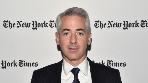 Bill Ackman on Sam Bankman-Fried: I Think He’s Telling the Truth