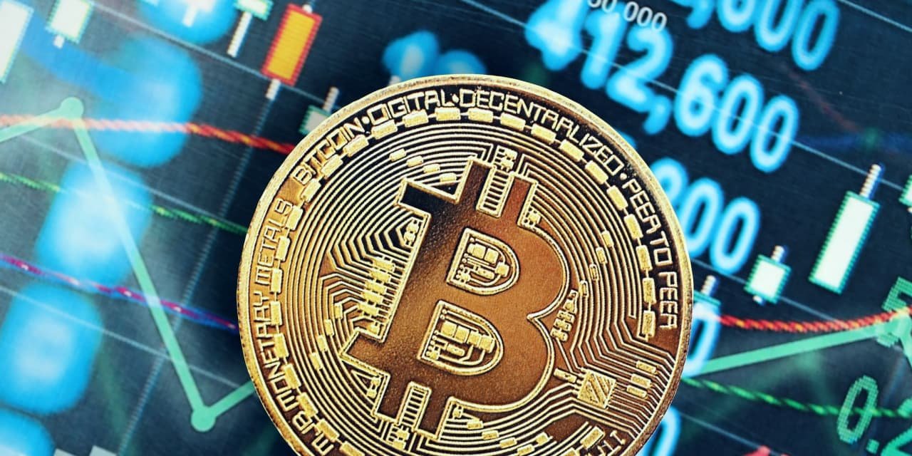 Bitcoin Looks ‘Weak.’ Jobs Report, Iran War Could Change Things for Struggling Cryptos.