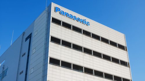 Panasonic Just Sold An Auto Business. It Wasn’t the EV Batteries.