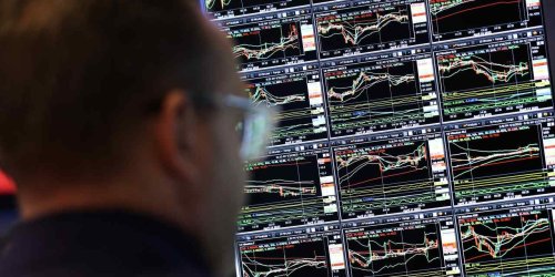 Foreign Stocks Are Beating the U.S. Market. Here’s How Much You Should Have in Your Portfolio.