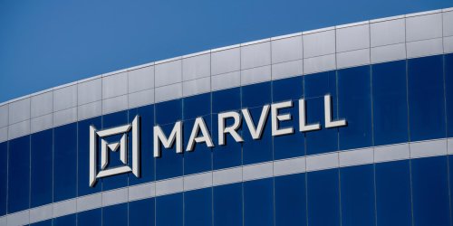 Marvell Stock Was Just Added to S&P 500. Here&rsquo;s Who Else Was Included and Bumped.