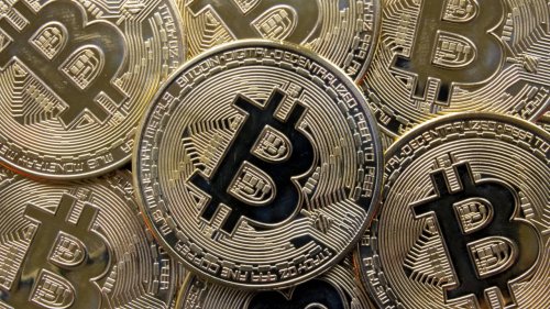 Bitcoin Isn’t the Only One Surging on Infrastructure. These Blockchain ETFs Are Too.