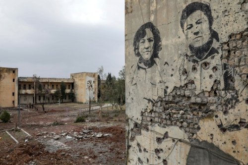  It s Not Over Iranian Kurds In Iraq In Tehran s Crosshairs Flipboard