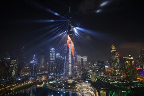 UAE's Latest Bet On Tech: A Ministry In The Metaverse