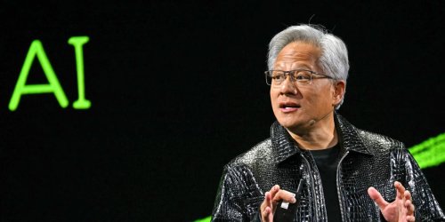 Nvidia Stock Rises. New AI Chips Impress Wall Street, but Some Doubts Remain.