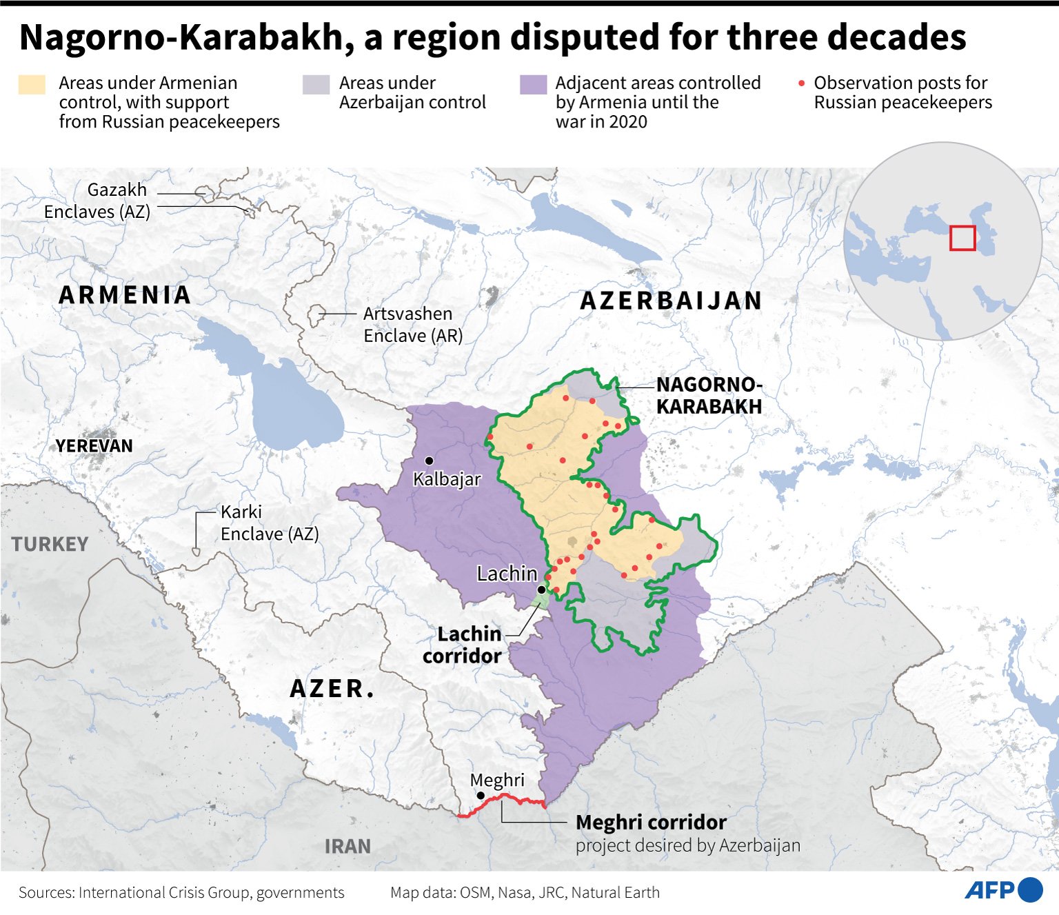 ARMENIA | @jl51 | Flipboard