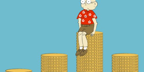 Contributing to a Retirement Plan During a Down Market Enhances Returns