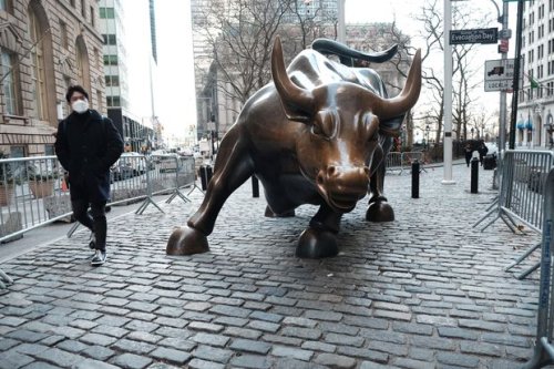 Bulls Ready Fresh Stampede as Markets Await Key Inflation Data