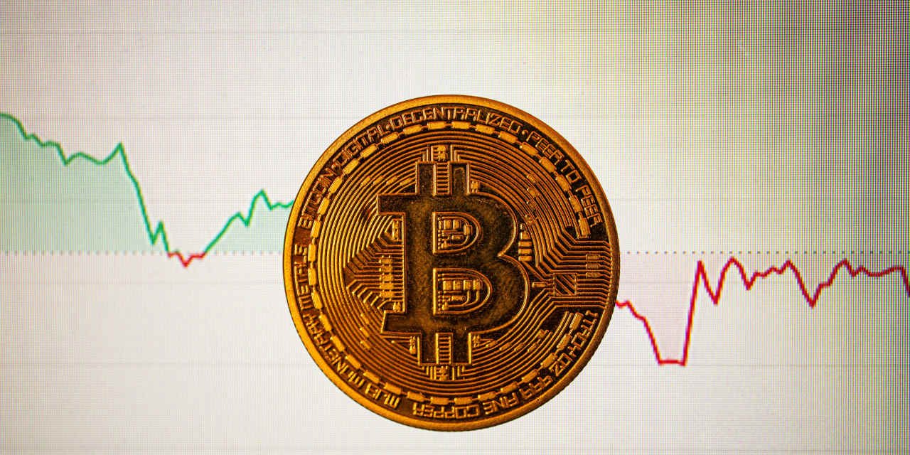 Bitcoin, XRP, Ethereum Prices Fall Further. What Could Reverse the Crypto Slump.