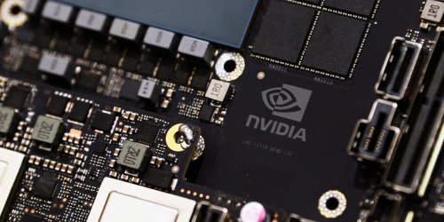 These 2 Chip Stocks Could Be Better Bets Than Nvidia, Analyst Says