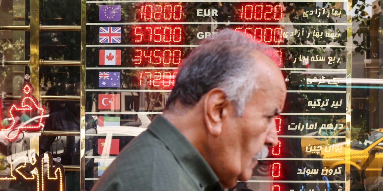 An Iran War Deal Won’t Be Effective Without Tackling This Iranian Problem