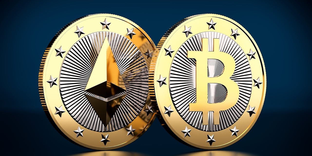 Bitcoin, Ethereum, XRP, Fall. Why This Crypto Slump Faces an Inflation Reckoning.