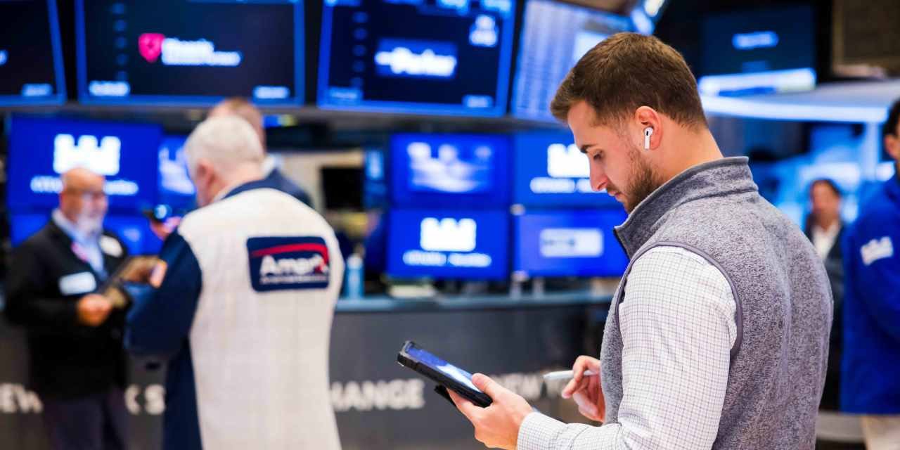 These Stocks Are Today’s Movers: Cerebras, Figma, Microsoft, Xanadu, Coinbase, Applied Materials, and More
