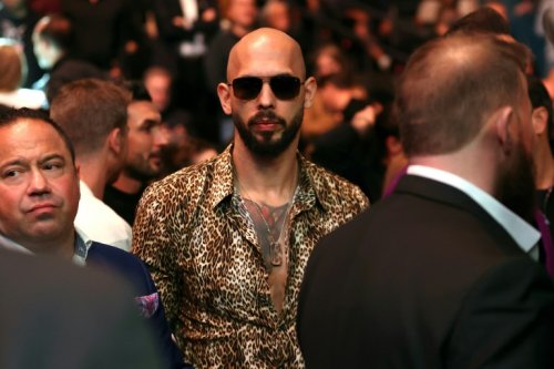 Return Of The Alpha Male: Why Toxic Masculinity Is Gaining Prominence