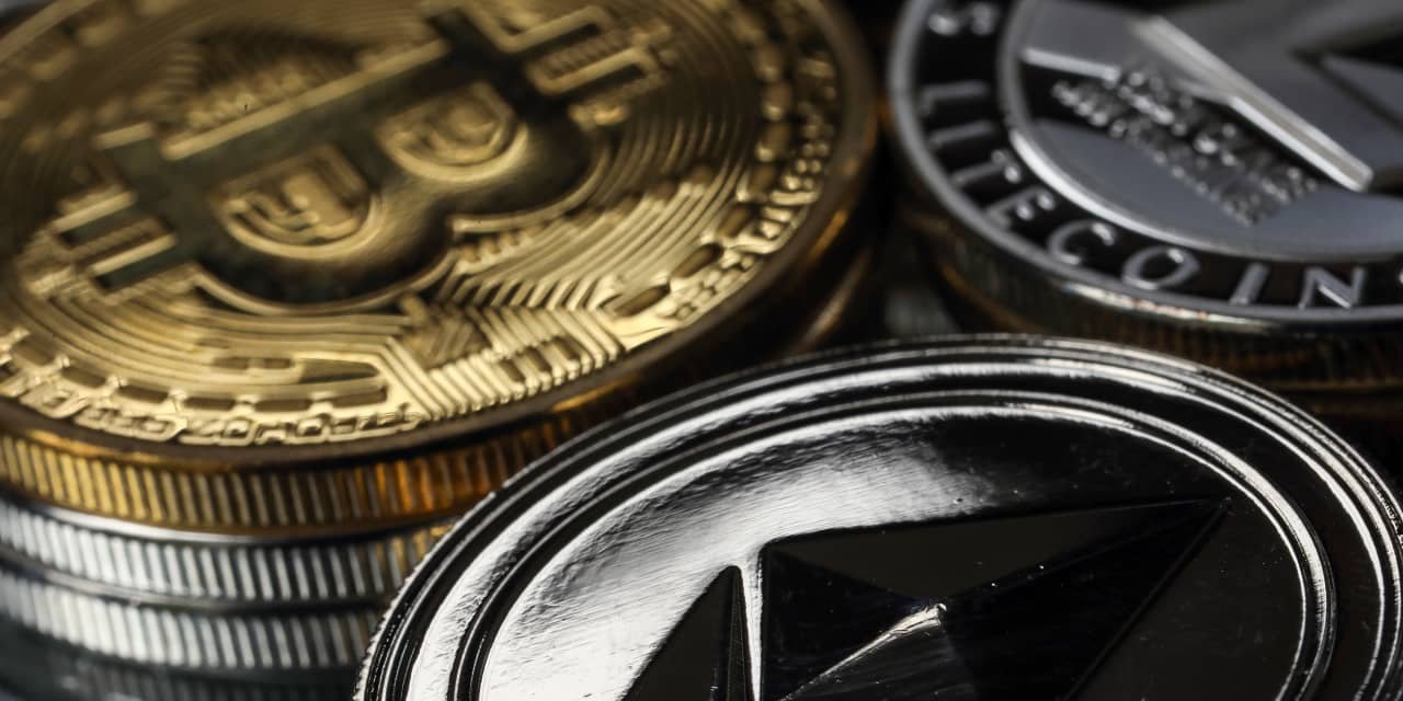 Bitcoin Price Jumps Past $78,000 to 11-Week High. Why Cryptos Are Surging.