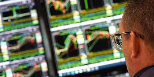 Bonds Sell Off After U.S.-China Trade War De-Escalates