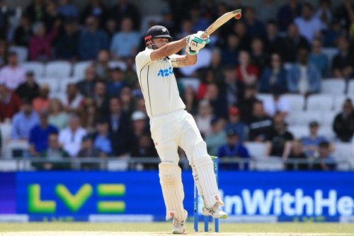 Mitchell And Blundell Frustrate England Again In 3rd Test