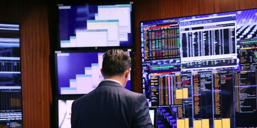 Bond Market Sees Trump Tax Bill as Big, and Not Beautiful