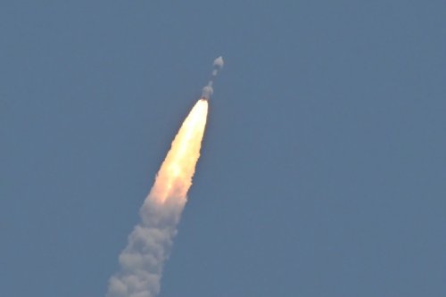 India's Private Space Sector Skyrockets