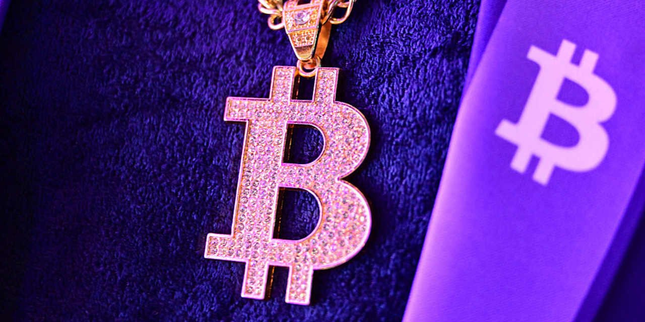 Bitcoin Price Surges Above $70,000. Why Cryptos Are Defying Iran Risks.