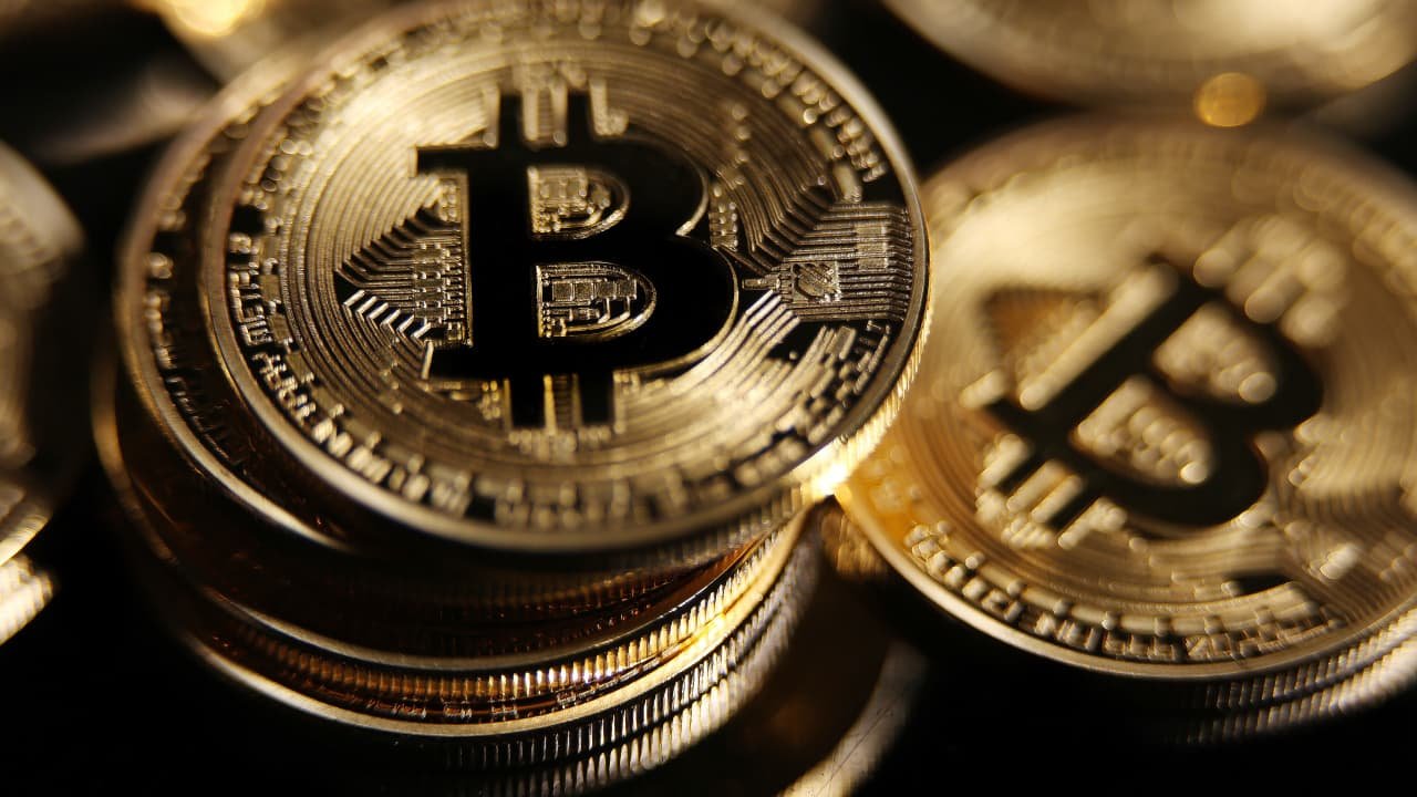 Bitcoin Rises as Cooling Inflation Lifts Crypto Prices