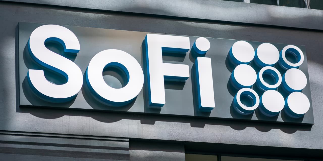 SoFi Launches Banking Service for Businesses. Can It Boost the Struggling Stock?