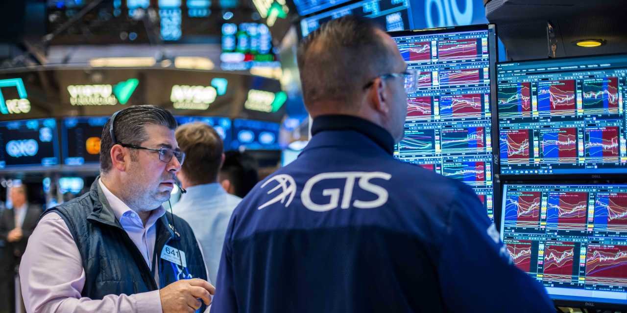 These Stocks Are Moving the Most Today: AMD, Delta, PepsiCo, Tesla, Ferrari, Costco, MP Materials, and More