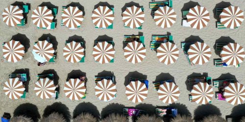 Retirees, Now’s Not the Time to Buy the Dip