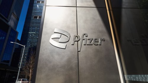 Pfizer Cut Guidance. Wall Street Sizes Up the Post-Covid Landscape.