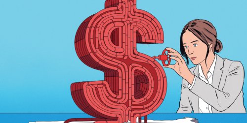 Midstream Could Be the Sweet Spot for Energy Investing Now